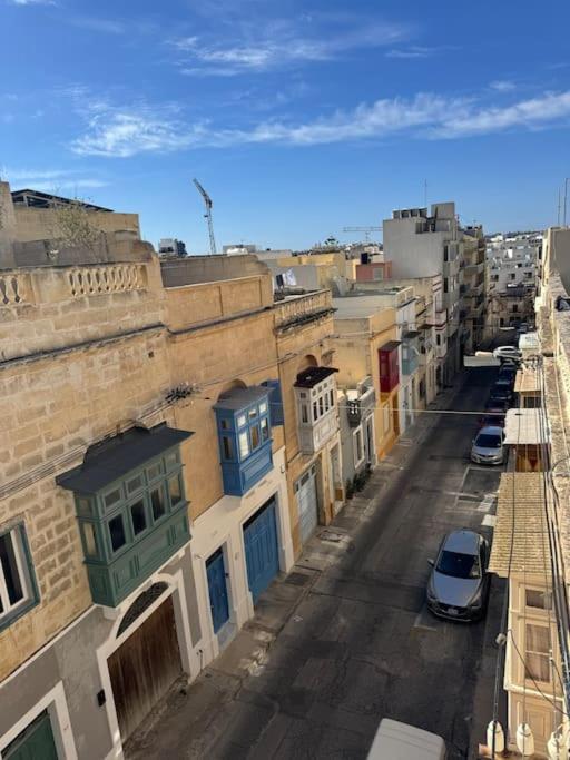 Townhouse 26 In Sliema, Malta Villa Ngoại thất bức ảnh