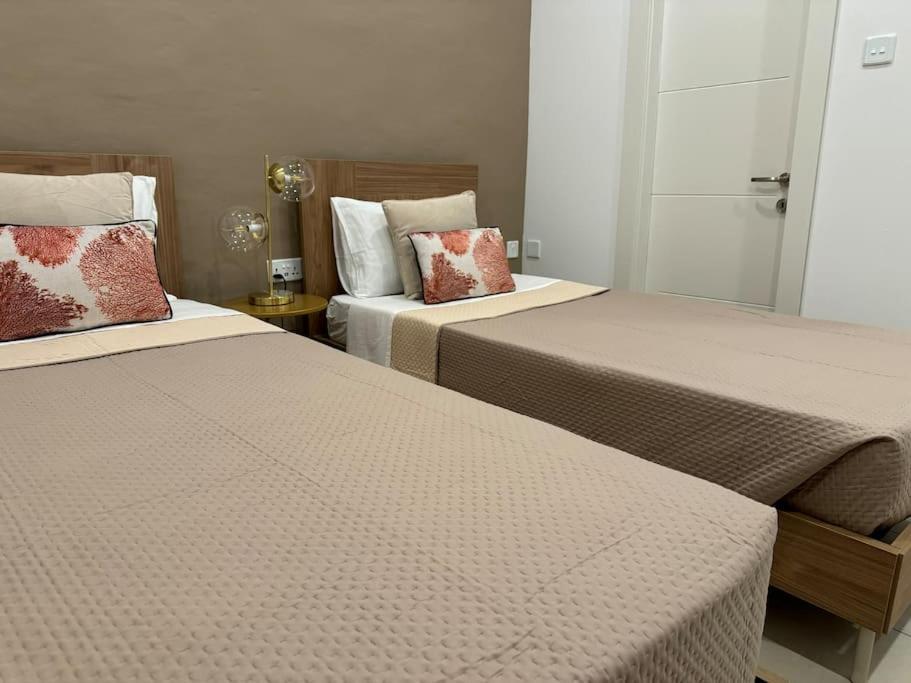 Townhouse 26 In Sliema, Malta Villa Ngoại thất bức ảnh