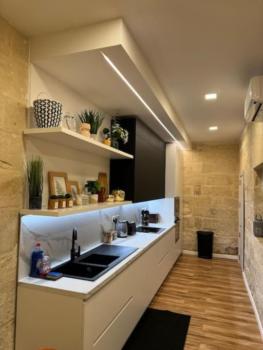 Townhouse 26 In Sliema, Malta Villa Ngoại thất bức ảnh