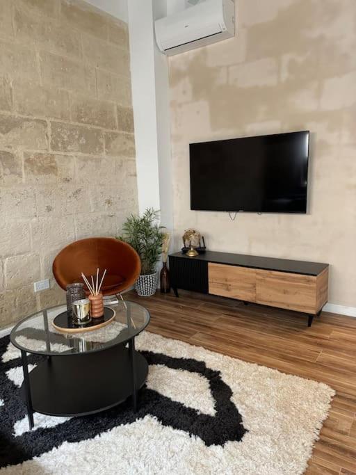 Townhouse 26 In Sliema, Malta Villa Ngoại thất bức ảnh