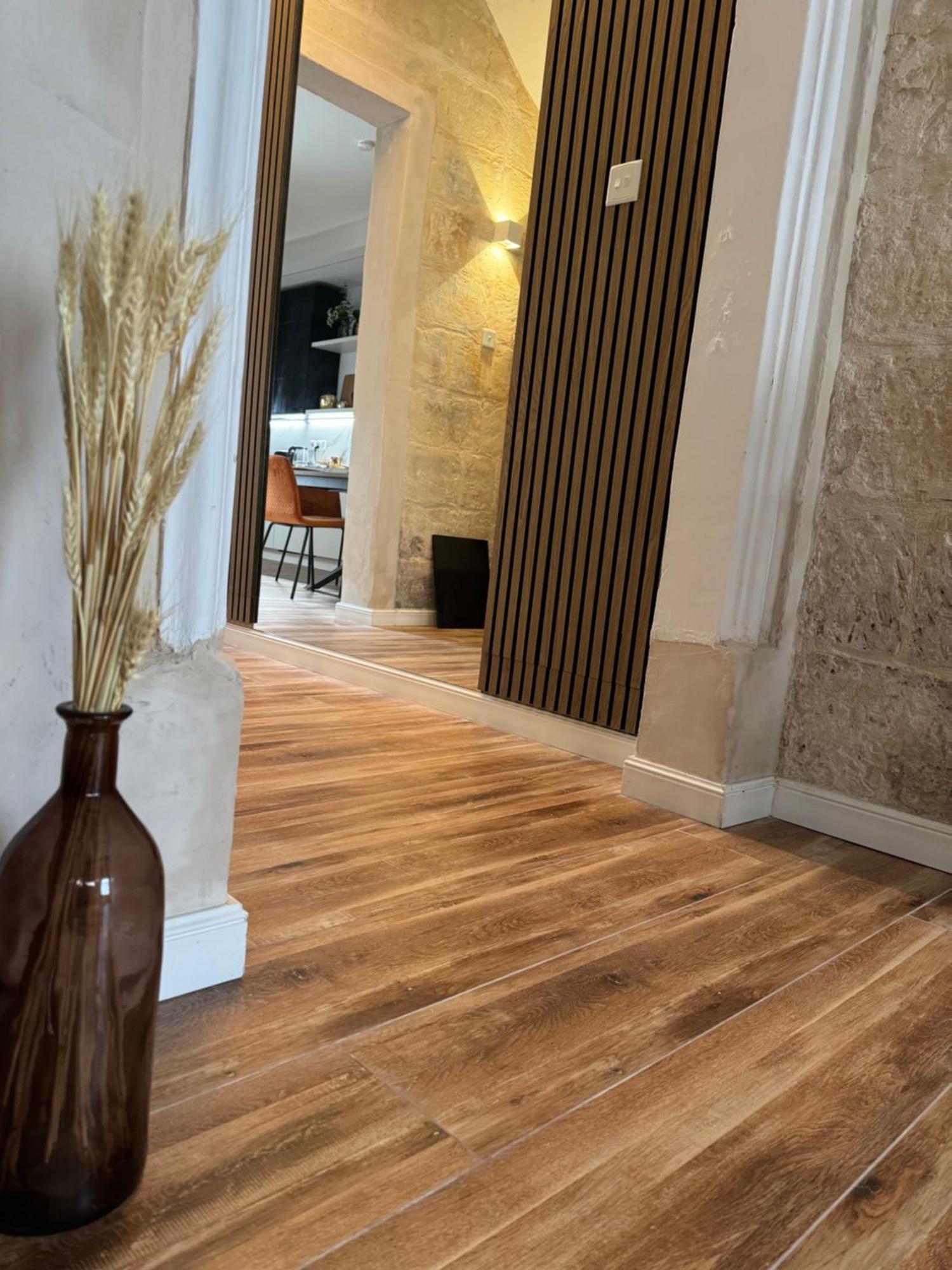 Townhouse 26 In Sliema, Malta Villa Ngoại thất bức ảnh